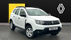 Dacia Duster 1.6 SCe Essential 5dr Petrol Estate